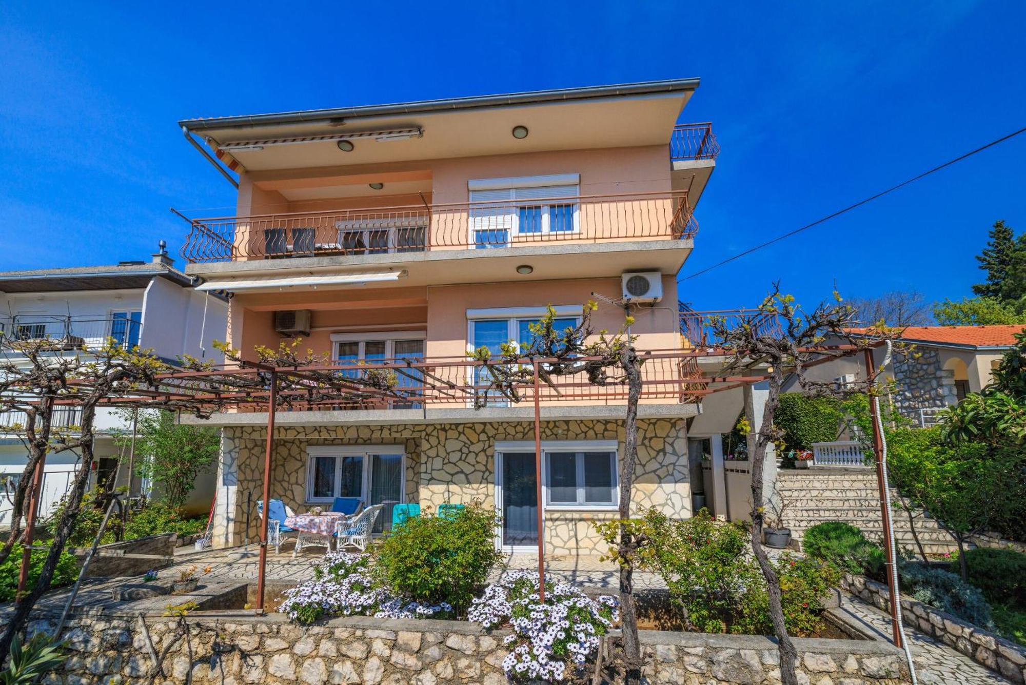 Melita Apartamento *